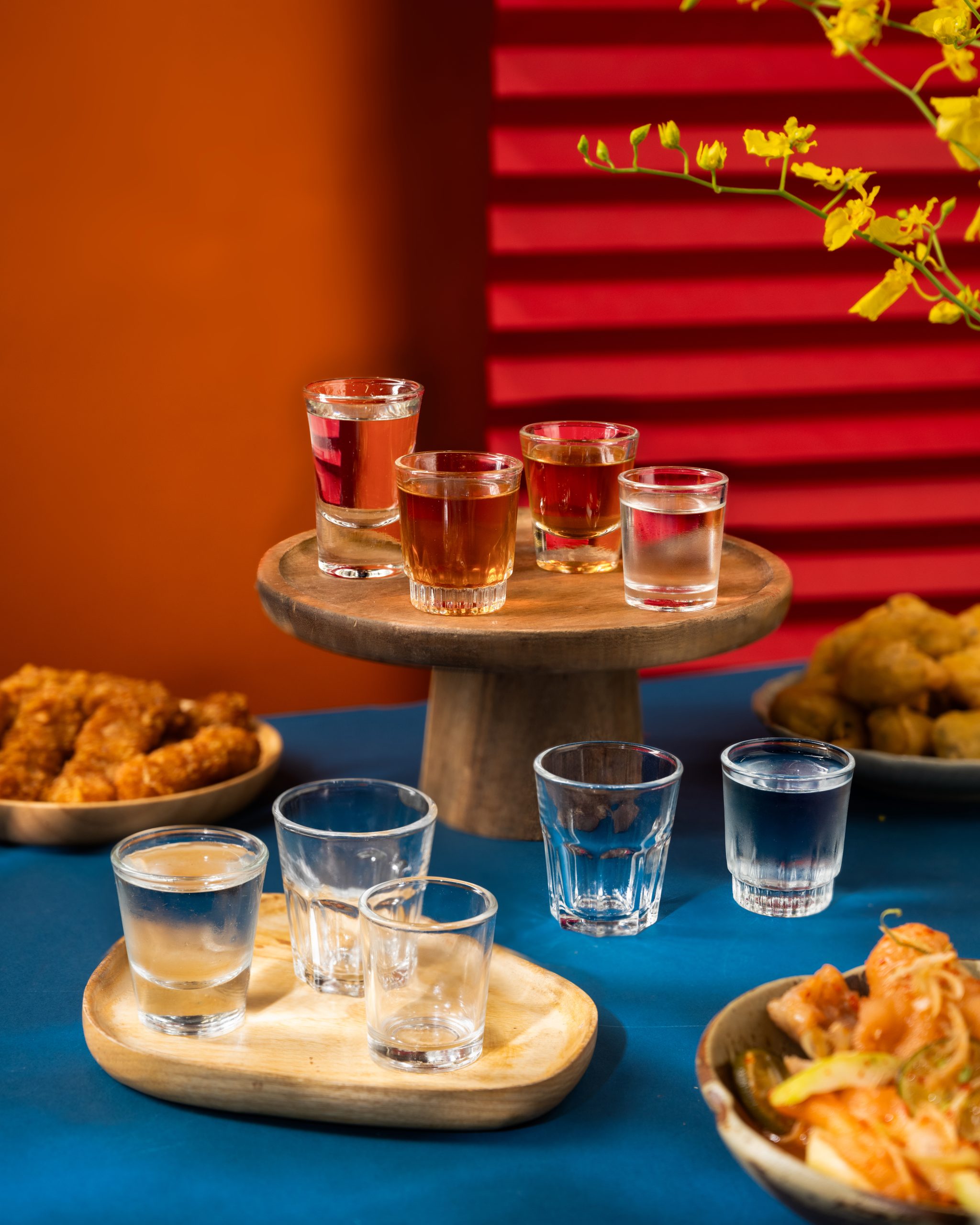 Cốc shot