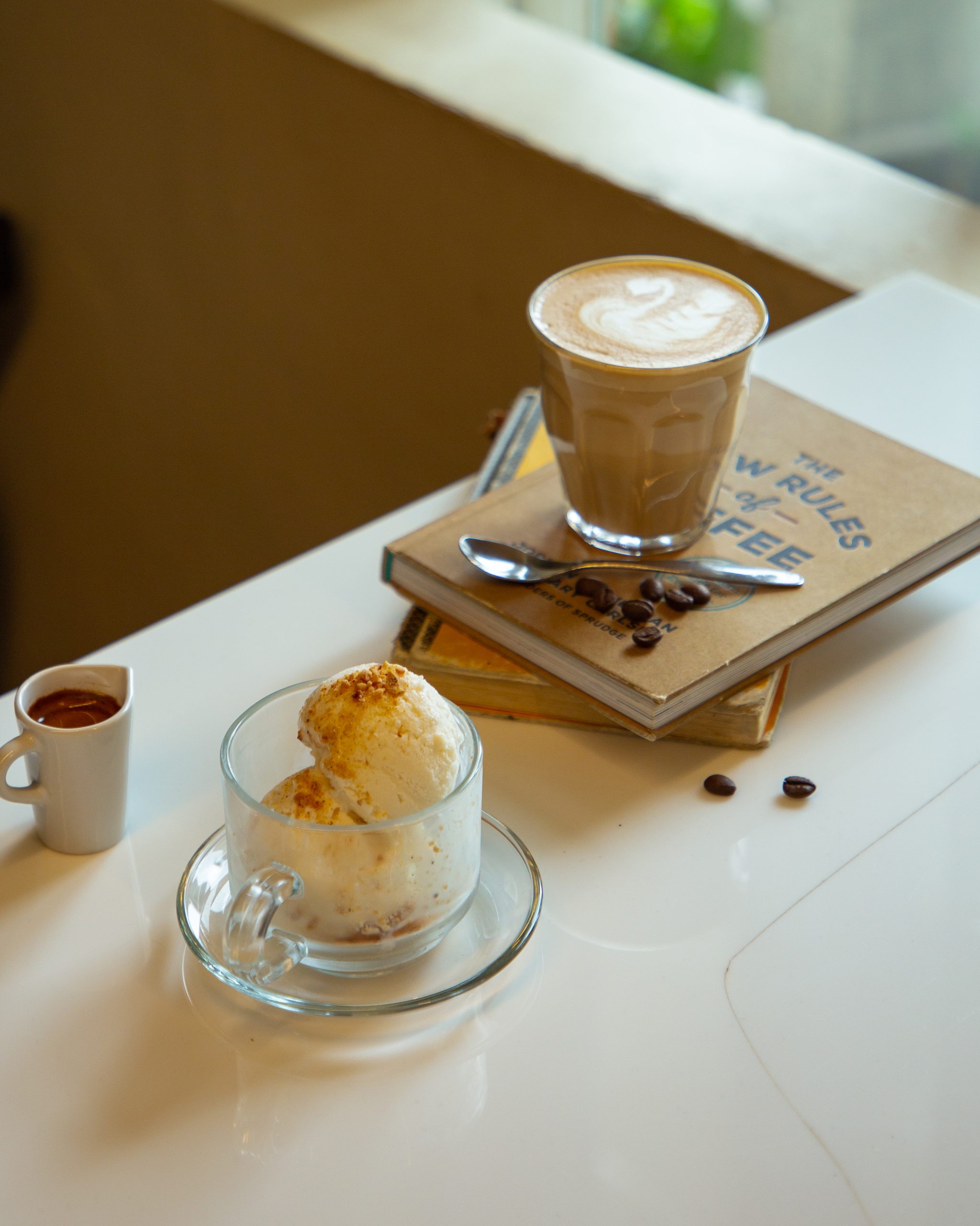 Tách trà/Cafe
