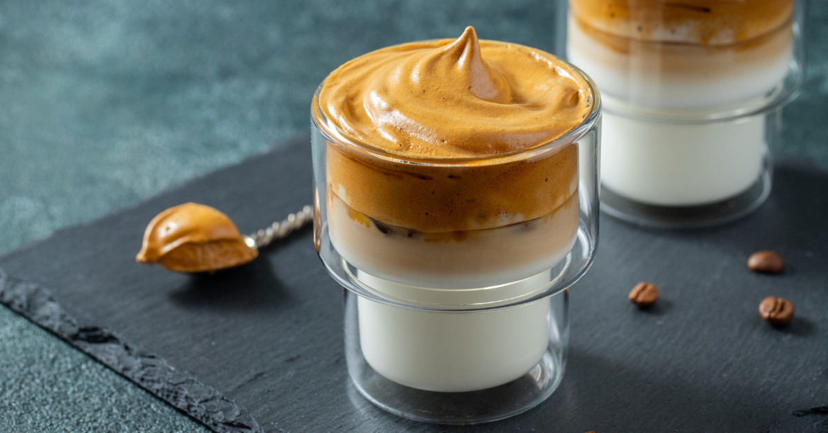 Các loại ly trong quán cafe bạn cần biết