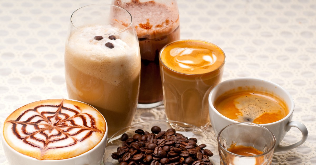 Cách bảo quản ly cốc quán cà phê trong thời gian dài