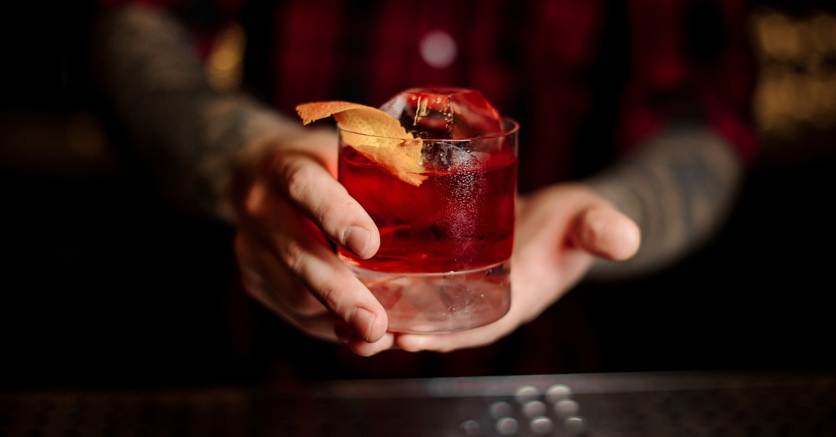 Mẹo sử dụng và bảo quản ly cocktail