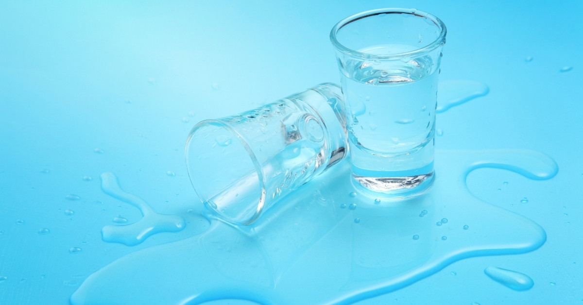 Mẹo bảo quản và sử dụng ly thủy tinh bền lâu
