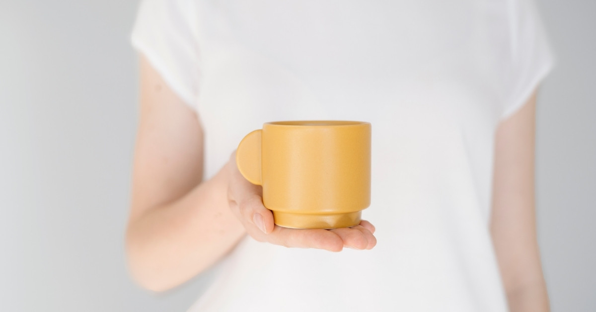 Ý nghĩa của việc tặng cốc theo từng mối quan hệ