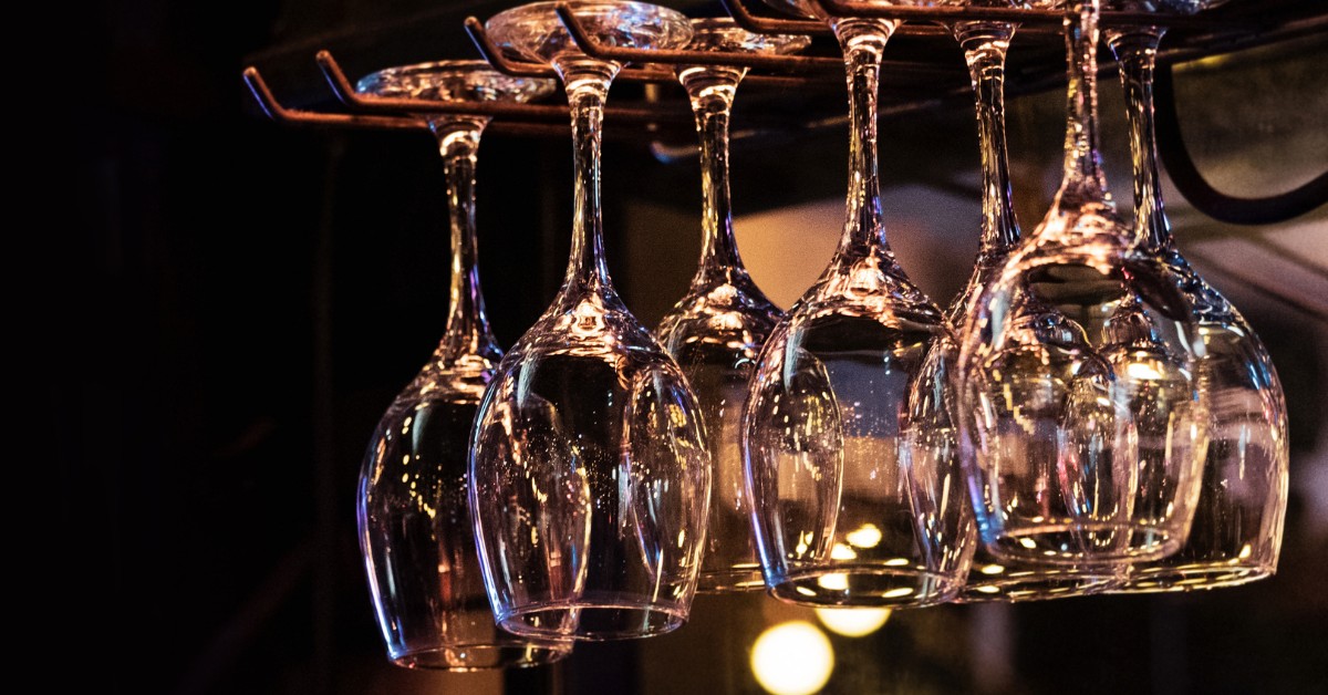 Vì sao ly thủy tinh được ưa chuộng nhất