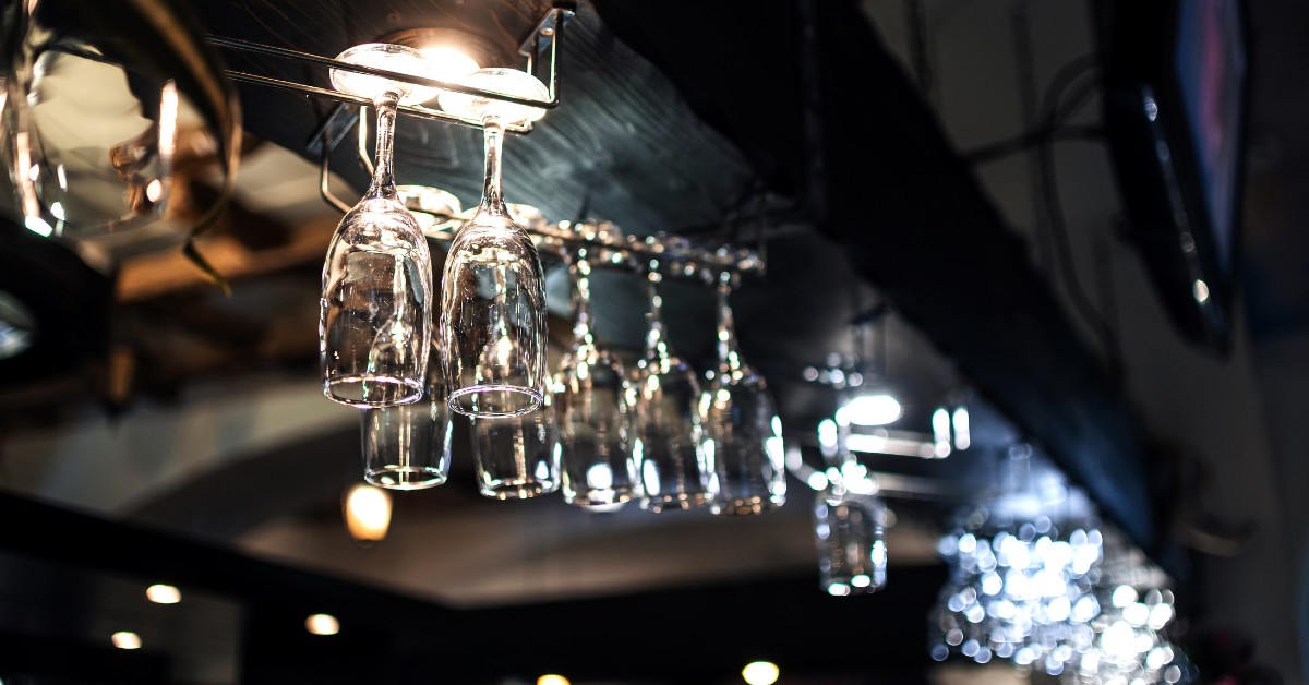 Địa chỉ mua ly thủy tinh uy tín