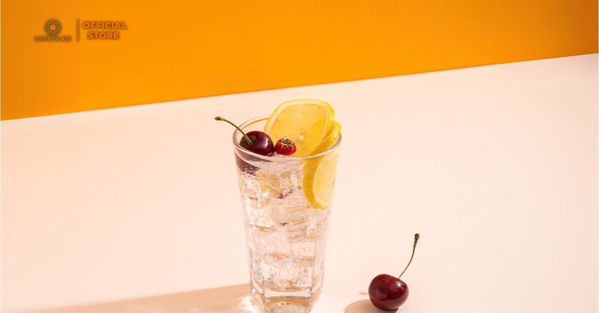 Nguyên liệu cần thiết để làm ly thủy tinh