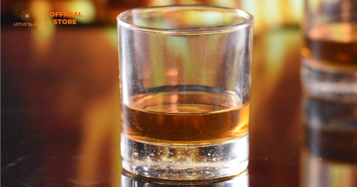 cách làm ly thủy tinh