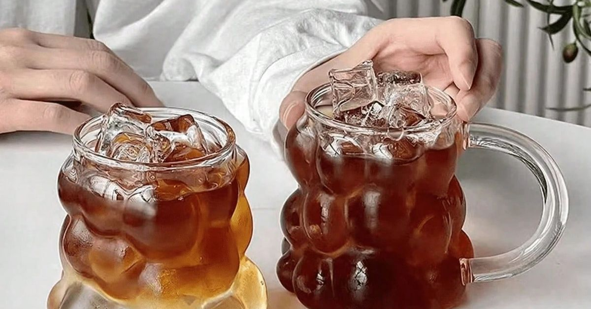  Giới thiệu chung về đồ thủy tinh