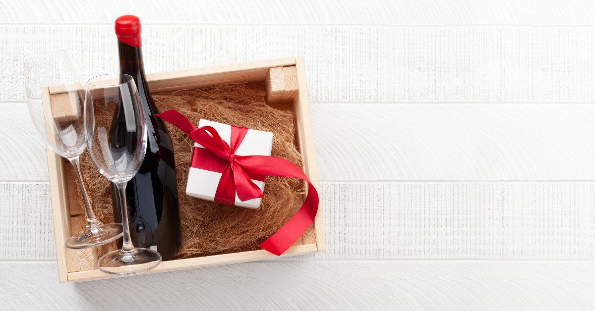 Bí Quyết Chọn Ly Tặng Người Yêu Ghi Điểm Tuyệt Đối