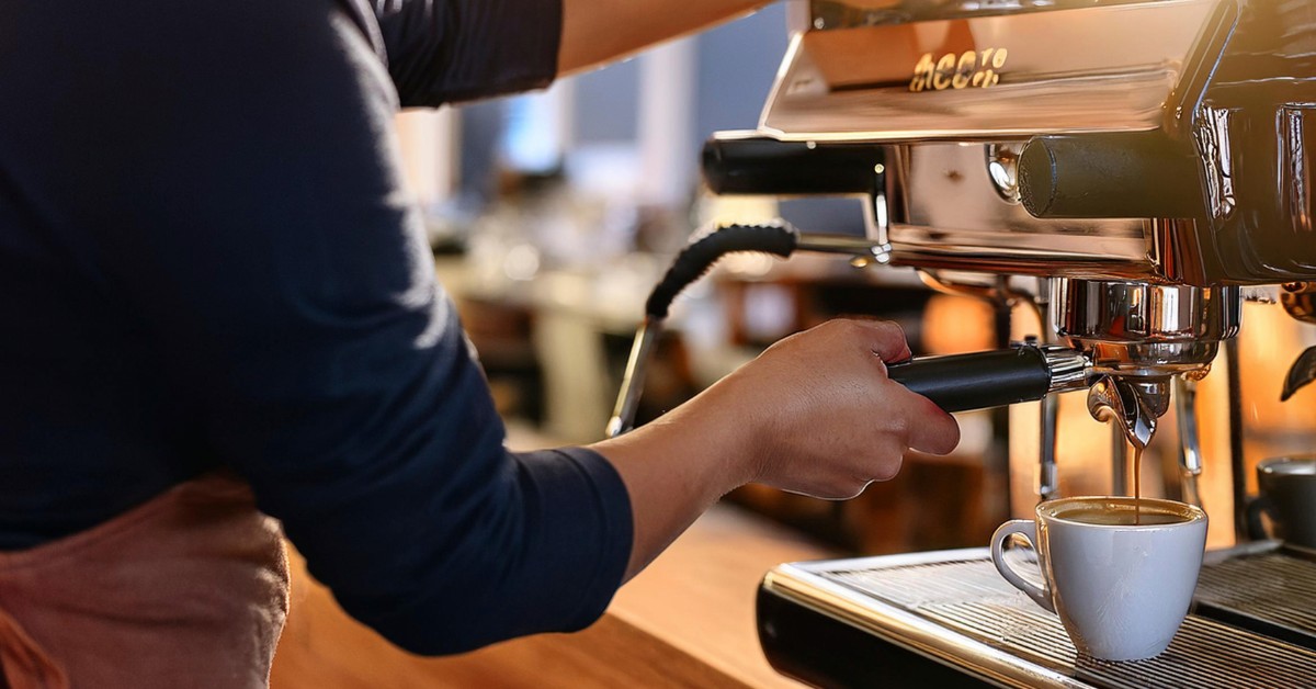 5 Loại Ly Phục Vụ Cà Phê Barista Cần Biết