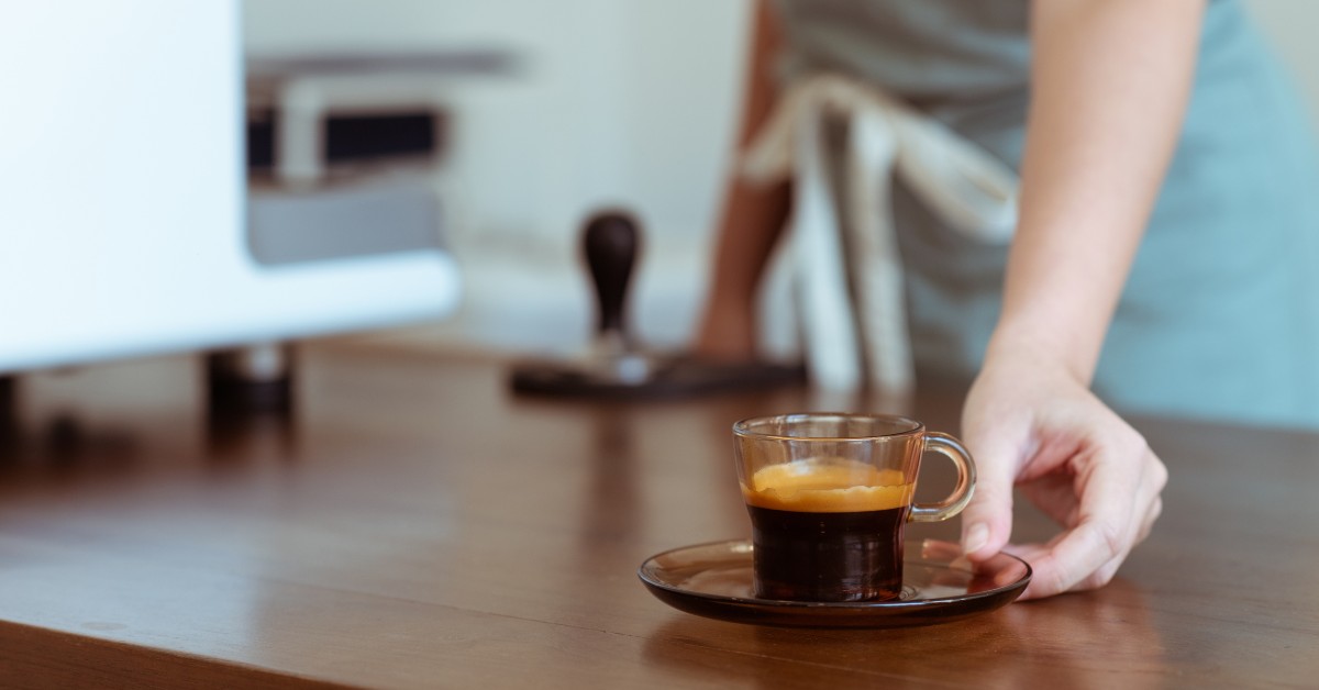 Hướng Dẫn Chọn Ly Cho Quán Cà Phê Của Bạn