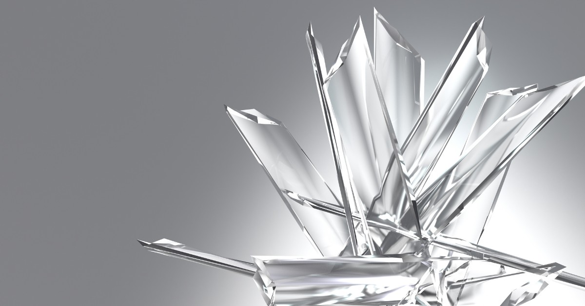 Thuỷ Tinh Pha Lê Là Gì