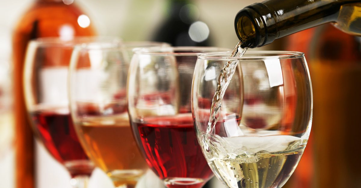 Tiêu chí quan trọng khi chọn mua ly cốc thuỷ tinh