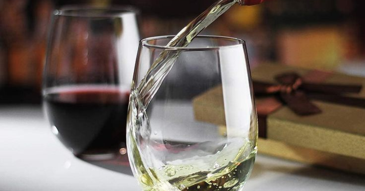 1 Ly Rượu Bằng Bao Nhiêu Ly Bia