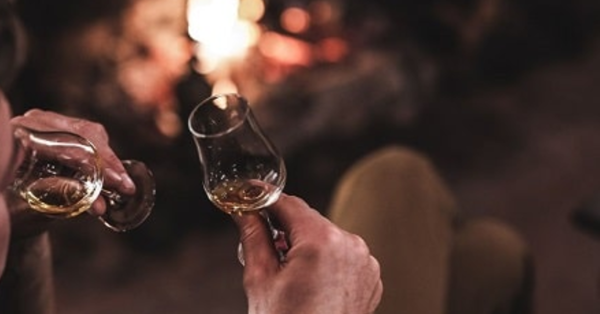 Ly Copita Tulip Dock