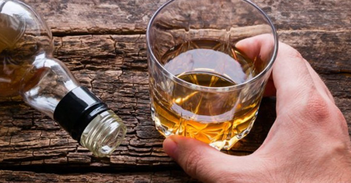 Một số mẹo khi thưởng thức rượu Whisky