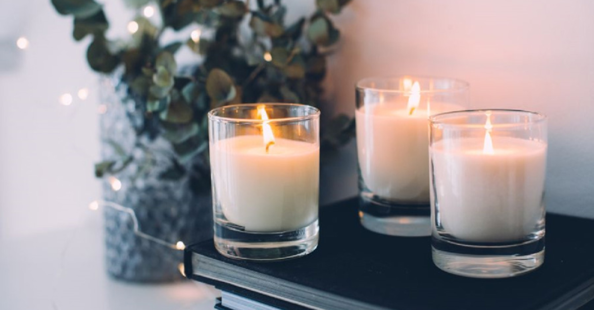Top 5 Mẫu Ly Thủy Tinh Làm Nến Được Yêu Thích Nhất 2025