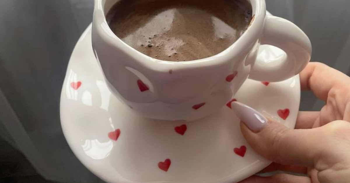 Ưu và nhược điểm của ly sứ