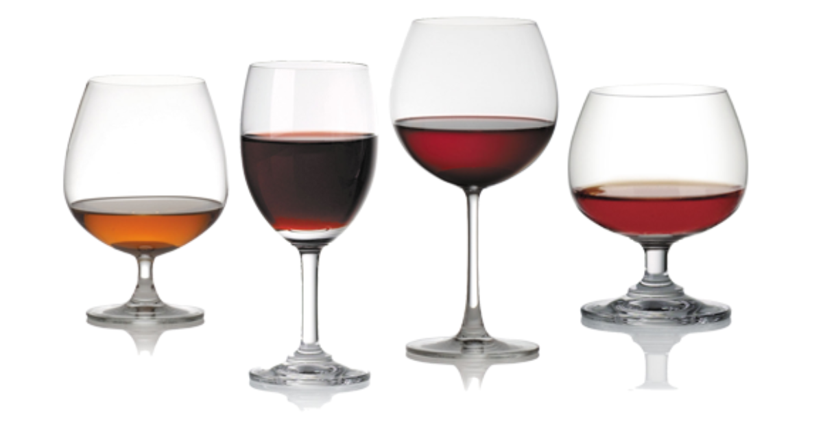 Lưu ý quan trọng khi khử mùi ly thủy tinh