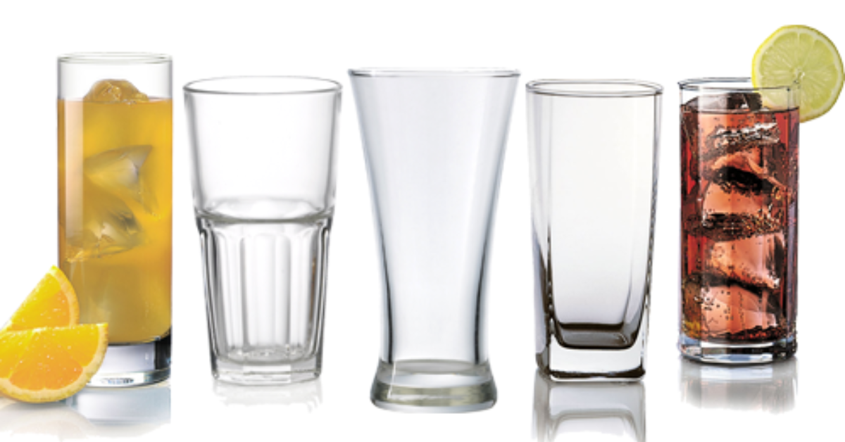 Ly thuỷ tinh là gì?