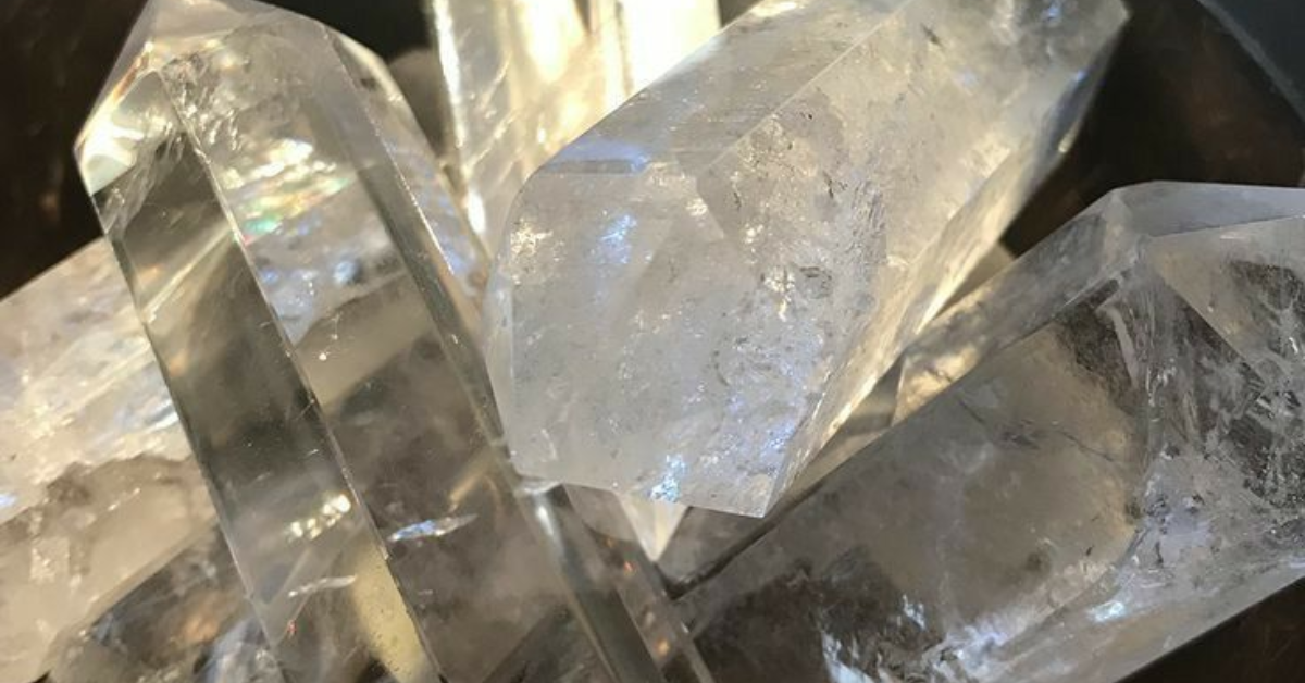 Ứng dụng của chất rắn kết tinh trong đời sống