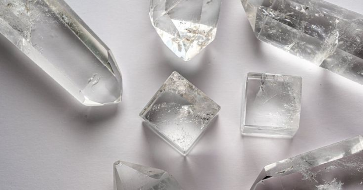 Chất rắn kết tinh là gì