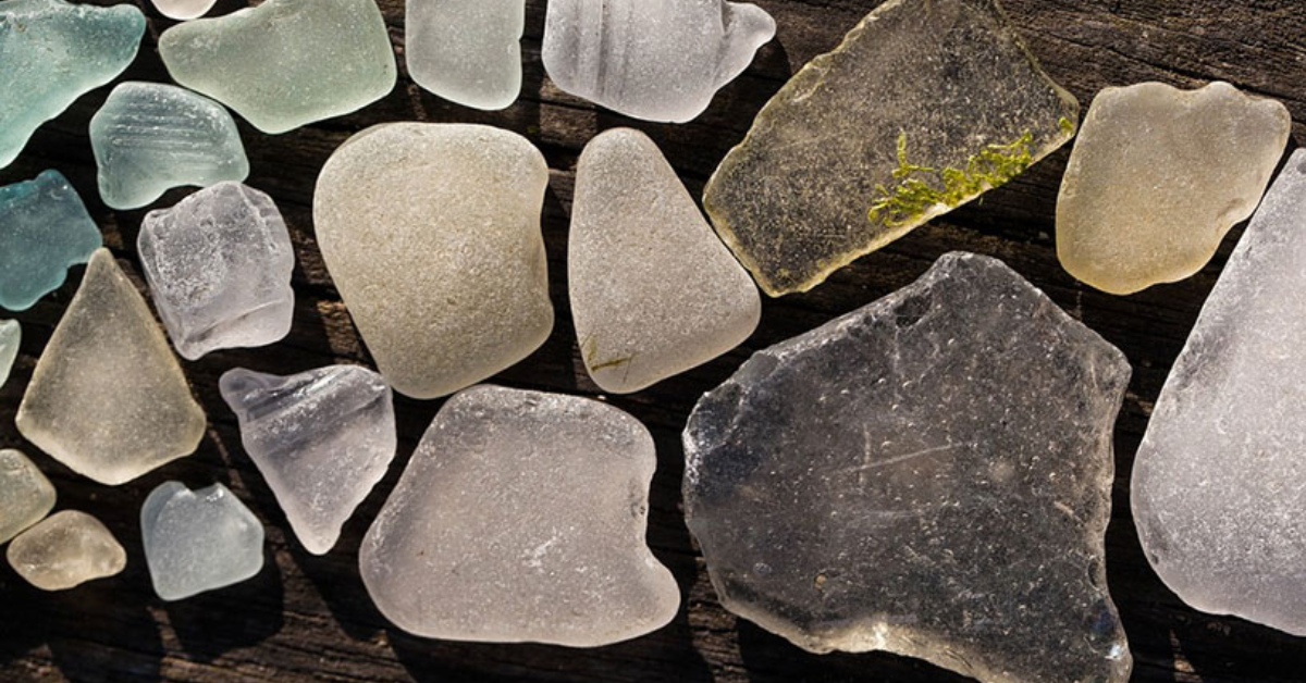 Ứng dụng Chất rắn vô định hình