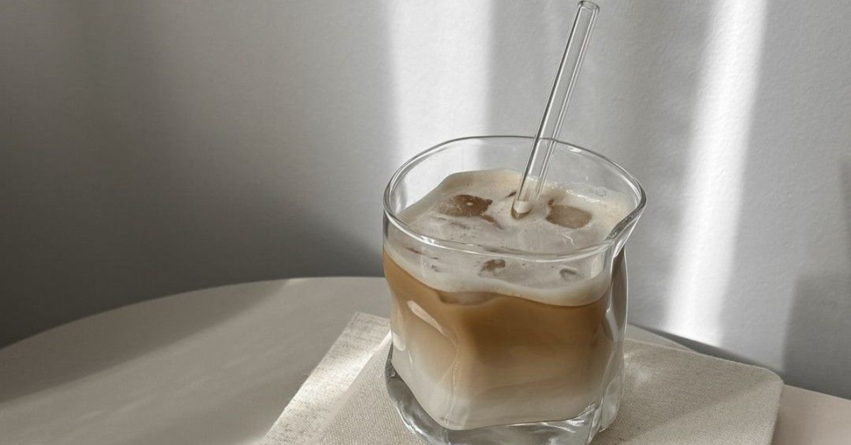 Tại sao việc chọn ly uống cà phê lại quan trọng