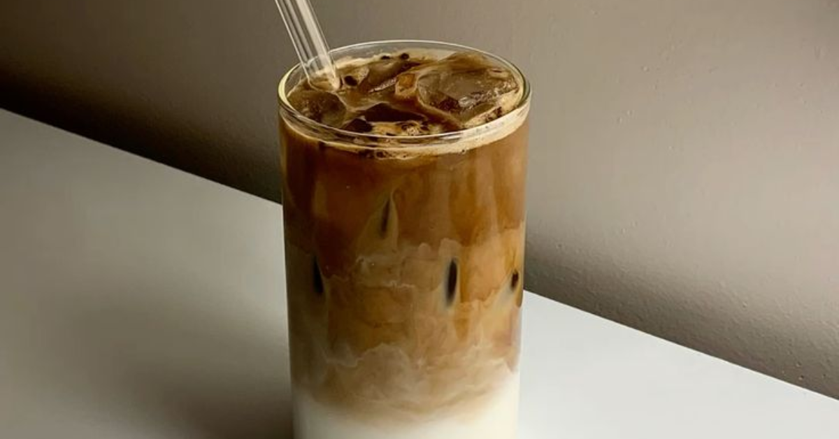 Các yếu tố cần thiết khi chọn ly cà phê