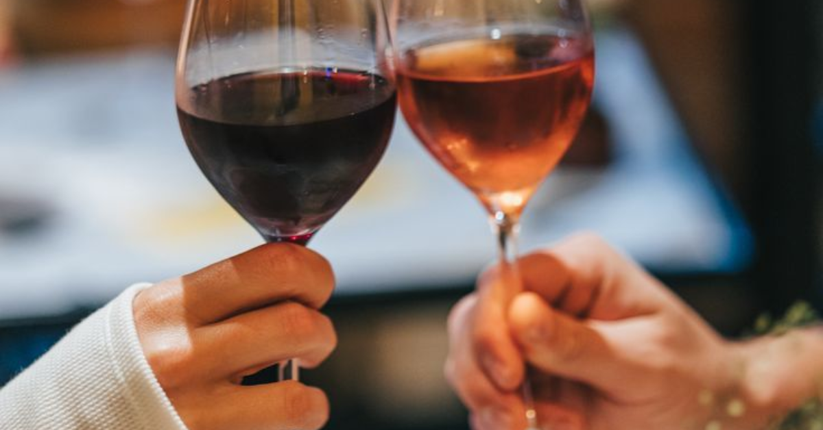 Mỗi ngày uống 1 ly rượu có tốt không