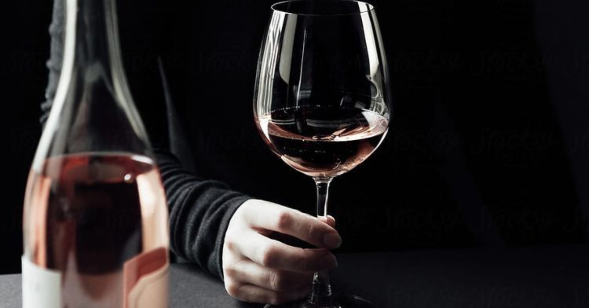 Lưu ý khi uống 1 ly rượu mỗi ngày để tốt cho sức khỏe