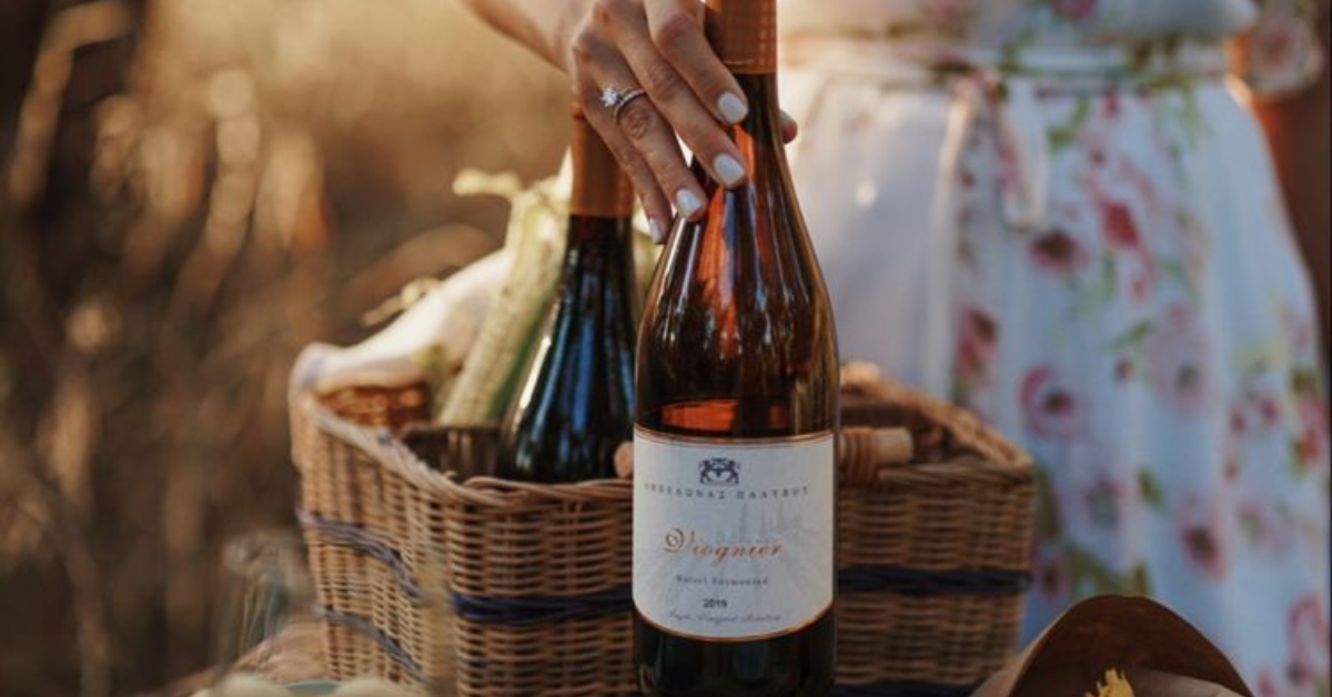 Lưu ý khi bảo quản rượu vang trong chai thủy tinh