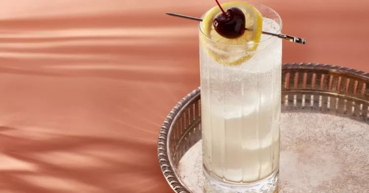 Đặc điểm nhận biết của Ly Collins