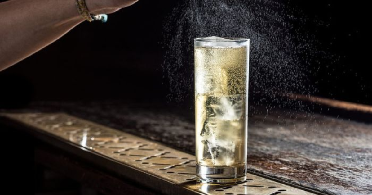 Vì sao chọn đúng dung tích ly highball (ml) quan trọng