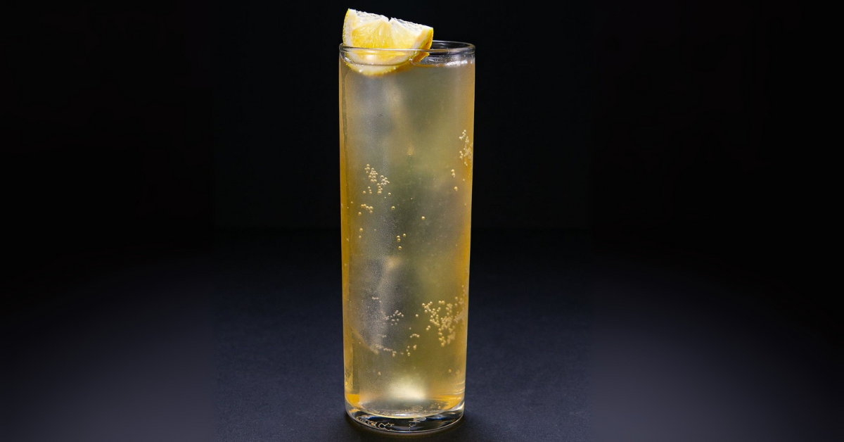  Ly Highball bao nhiêu ml