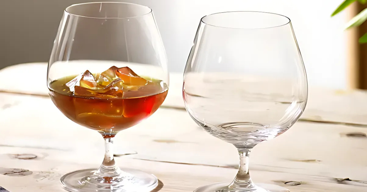 Mẹo bổ sung để thưởng thức Brandy trọn vẹn