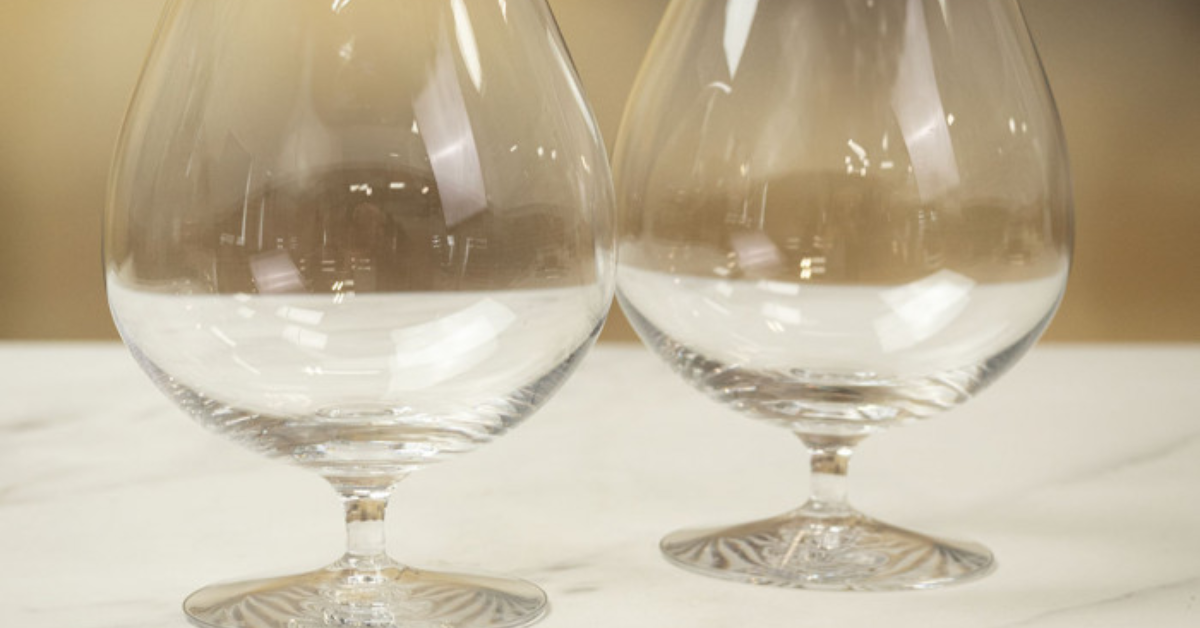 Ly Brandy là gì- Đặc điểm thiết kế chung