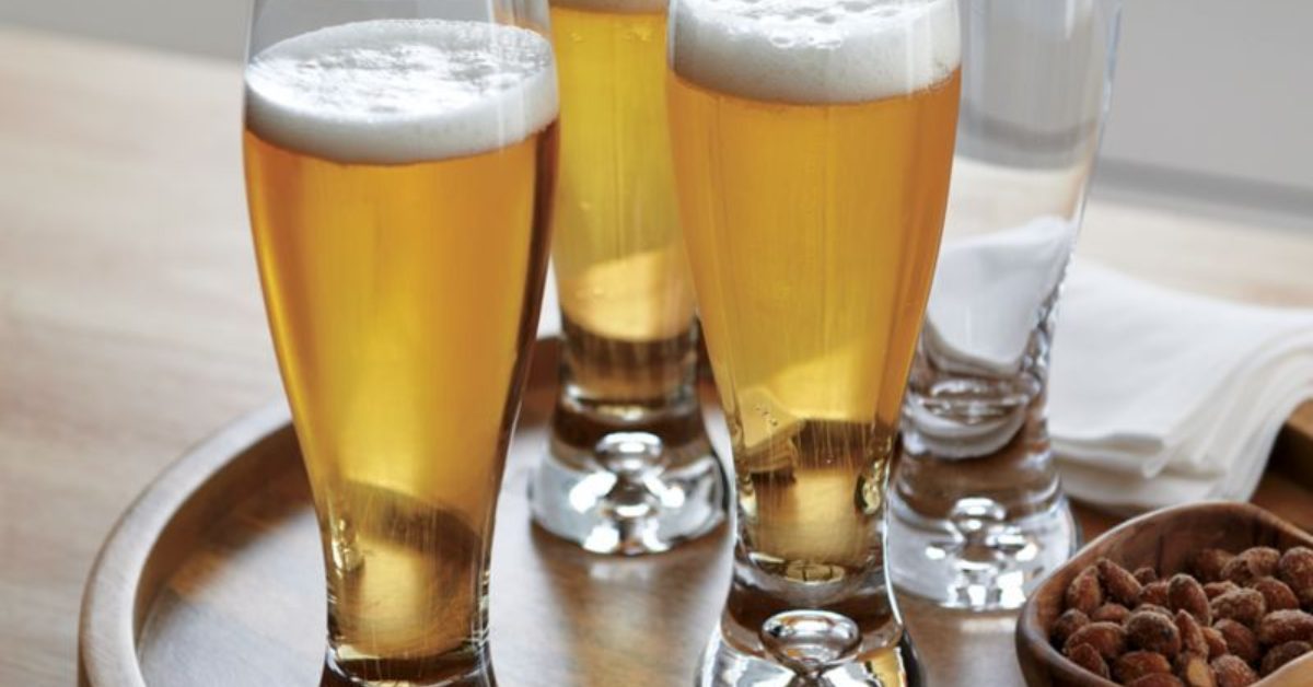 Công dụng và lợi ích của ly Pilsner