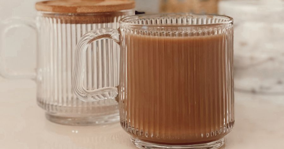 Ly Mug glass là gì?