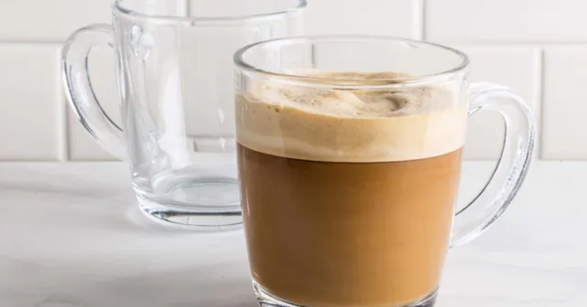 Đặc điểm nổi bật của Ly Mug Glass