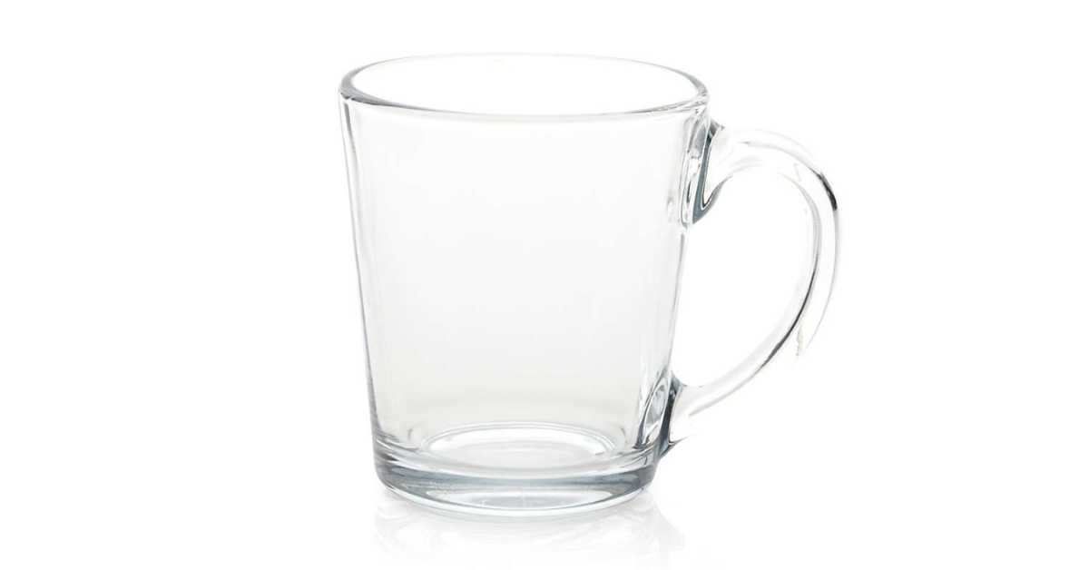 Lưu ý khi chọn mua và sử dụng Ly Mug Glass