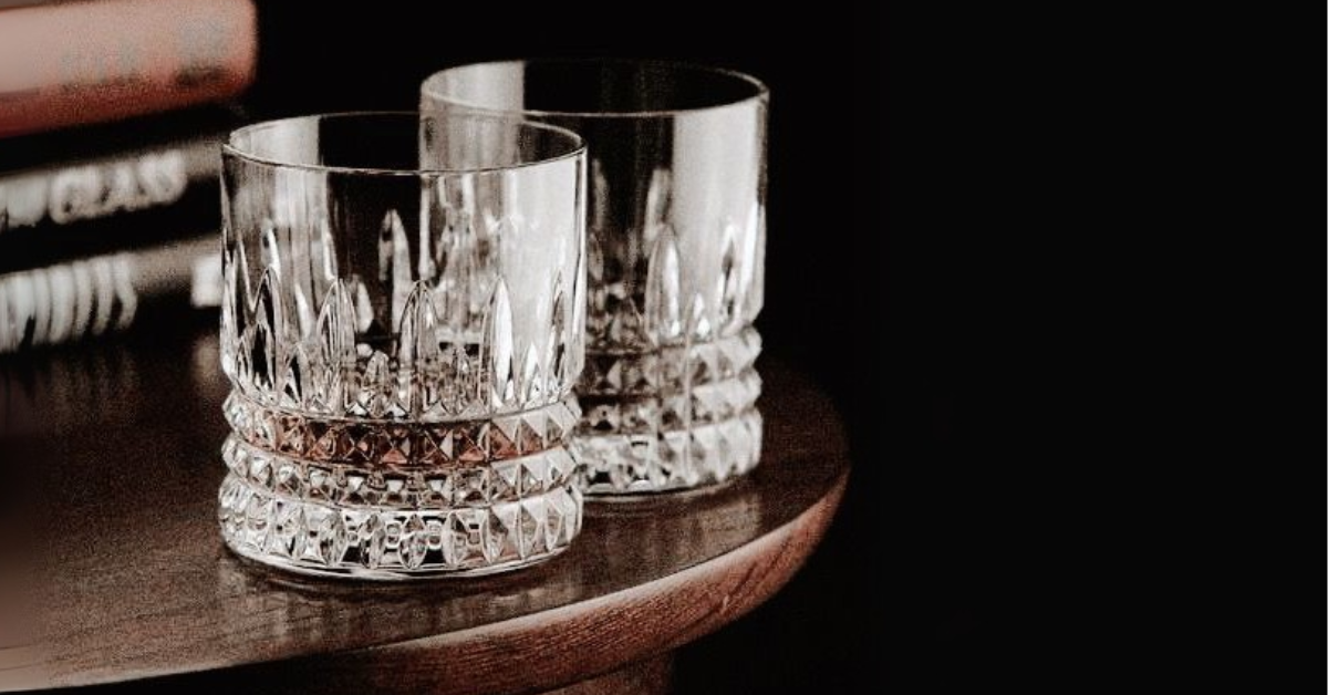 Lý do Ly Rock (Old Fashioned) được ưa chuộng