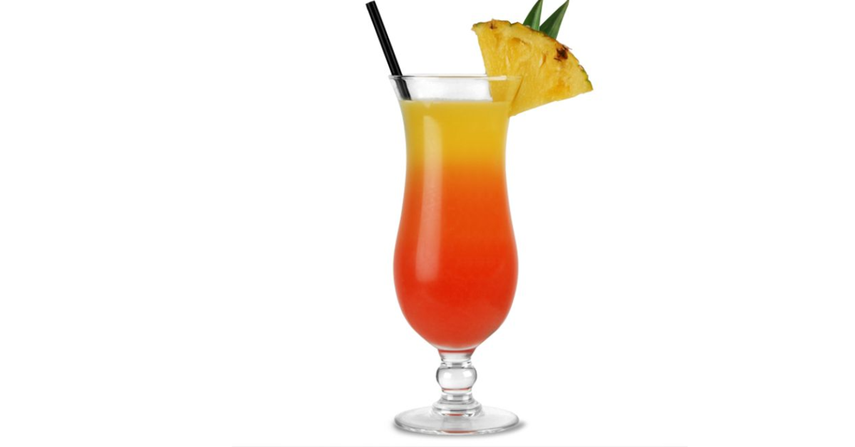 Khi nào nên dùng ly Hurricane