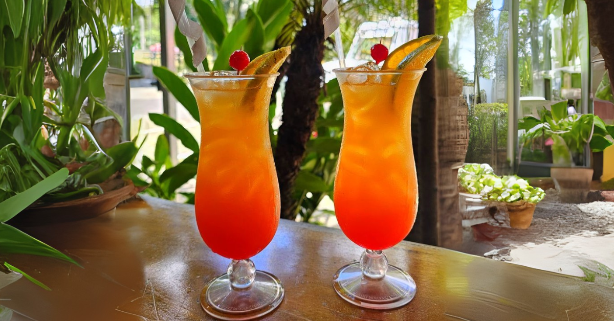 Cách chọn ly Hurricane chất lượng