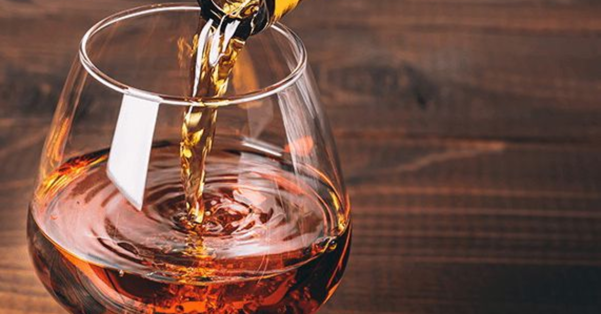 Các loại rượu phù hợp với Ly Snifter