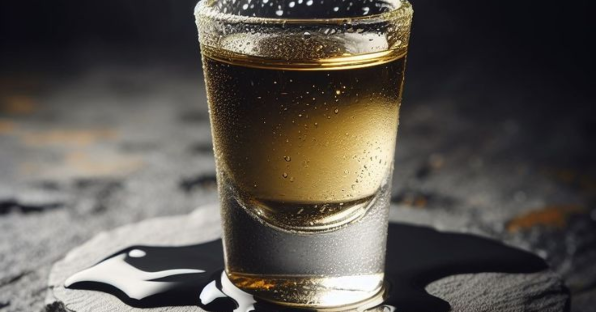 Ly shot dùng để làm gì