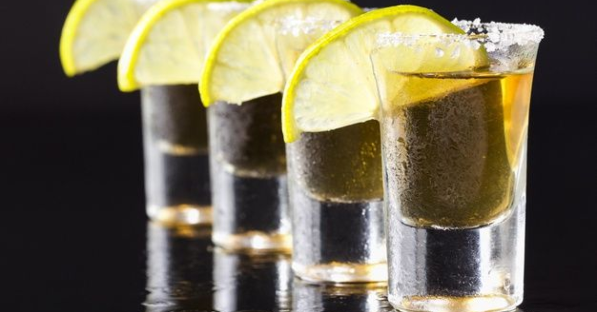 Cách sử dụng và bảo quản ly shot đúng cách