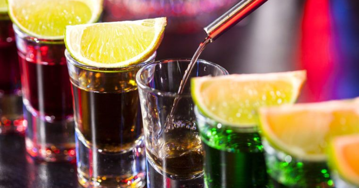 Cách chọn ly shot thủy tinh chất lượng