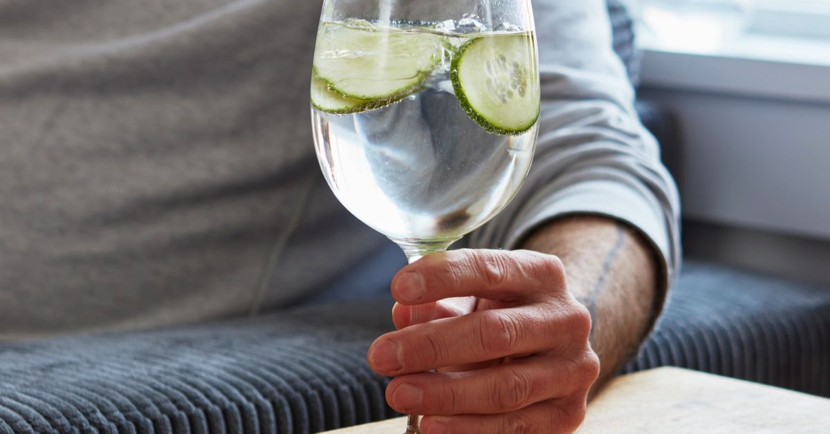 Công dụng của Ly Water Goblet