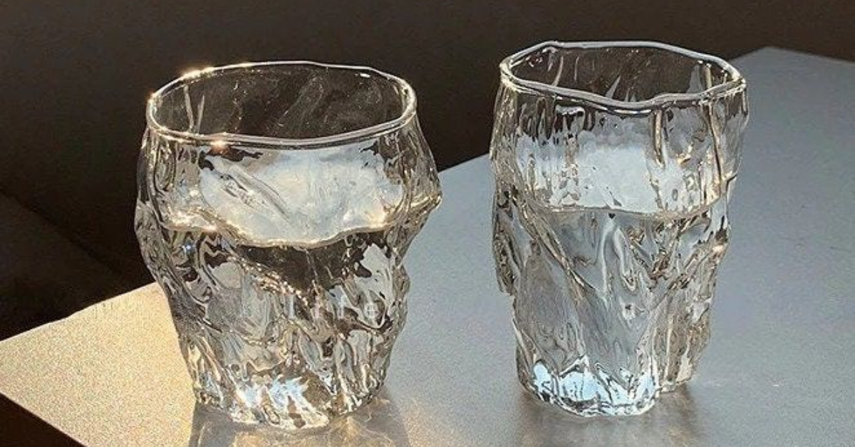 Ứng dụng của thủy tinh sau sản xuất